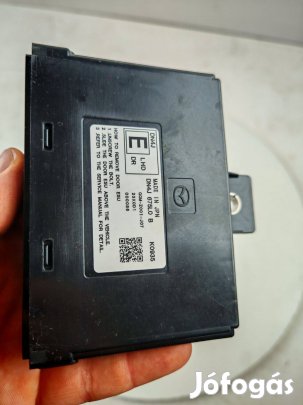 Mazda MX-30 bal első ajtó vezérlő modul (használt) DN4J675L0B