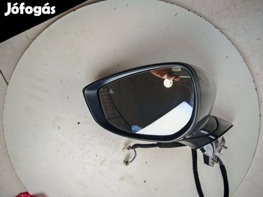 Mazda MX-30 bal külső tükör (használt) Dcwp69181A
