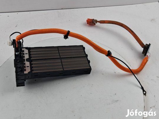 Mazda MX-30 e-Skyactiv PTC fűtő (használt) DN4J61AC0A