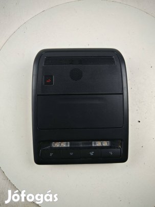 Mazda MX-30 e-Skyactiv fej feletti konzol (használt) Bcjl6997YC02