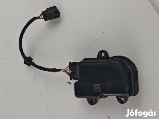 Mazda MX-30 e-Skyactiv fokozatkapcsoló (használt) A71M21EP0