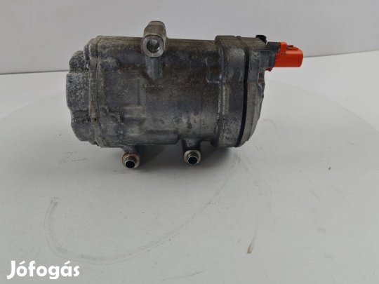 Mazda MX-30 e-Skyactiv klímakompresszor (használt) DN4J614C0