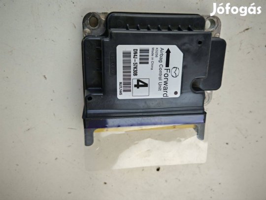 Mazda MX-30 e-Skyactiv légzsák elektronika (használt) DN4J57K30B