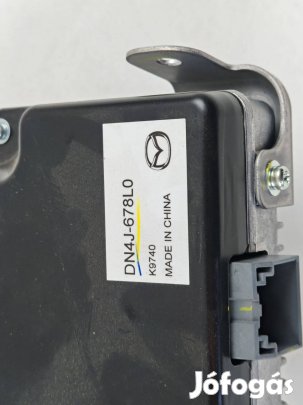 Mazda MX-30 e-Skyactiv vezérlő egység (használt) DN4J678L0