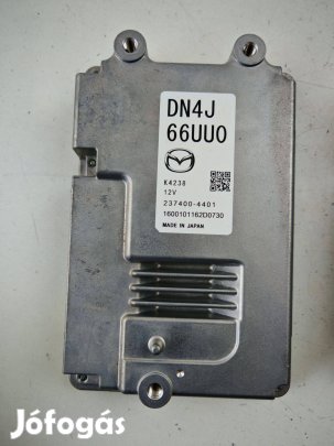 Mazda MX-30 e-Skyactiv vezérlő modul (használt) DN4J66UU0