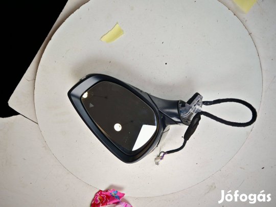 Mazda MX-30 jobb külső tükör (használt) Dcwp69121A