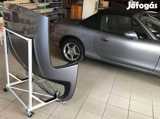 Mazda MX 5 hardtop tartó eladó!