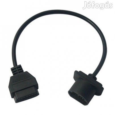 Mazda OBD átalakító kábel 17 PIN Mazda diagnosztika