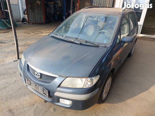 Mazda Premacy 1.8 alkatrészei