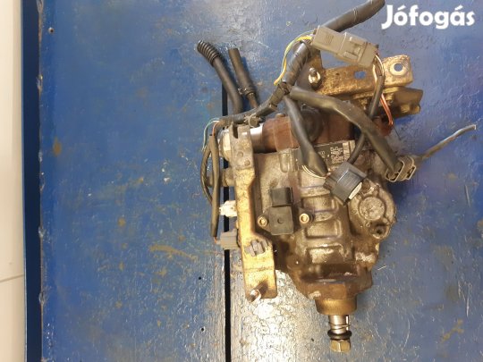 Mazda Premacy Adagoló