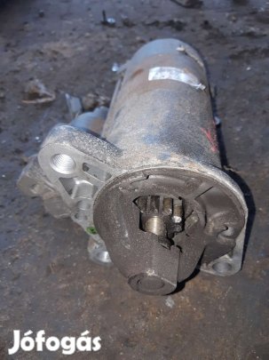 Mazda Premacy Önindító