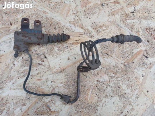 Mazda Premacy (1999-2004) 2.0 Diesel Alsó Kuplung Munkahenger