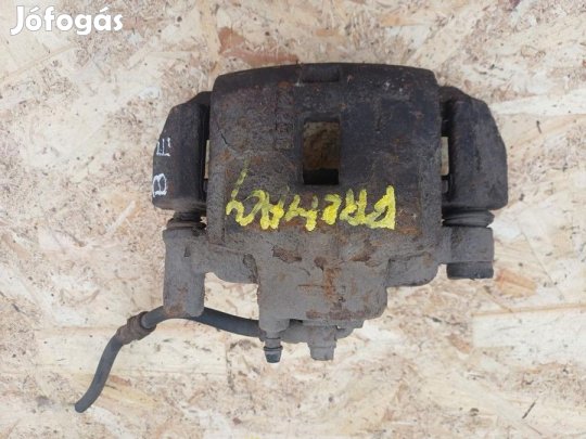 Mazda Premacy (1999-2004) 2.0 Diesel Bal Első Féknyereg