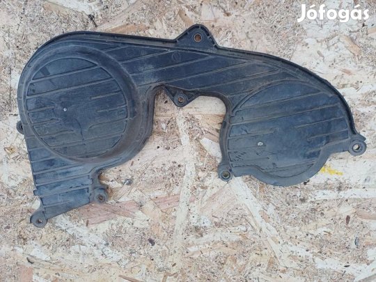 Mazda Premacy (1999-2004) 2.0 Diesel Felső Vezérlés Burkolat