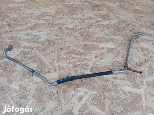 Mazda Premacy (1999-2004) 2.0 Diesel Klímacső