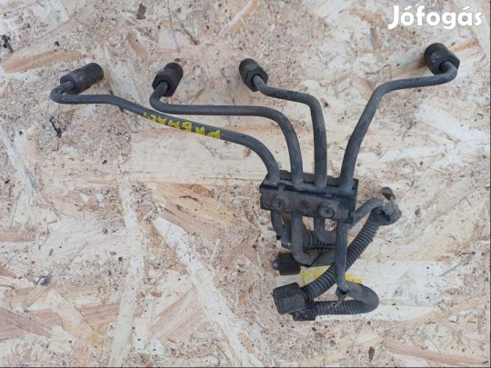 Mazda Premacy (1999-2004) 2.0 Diesel Porlasztó Nyomocső