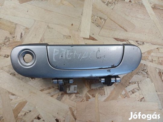 Mazda Premacy (1999-2004) Bal Első Ajtó Külső Kilincs