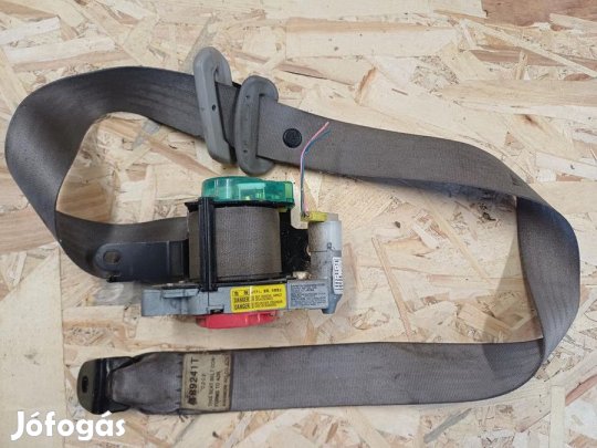 Mazda Premacy (1999-2004) Bal Első Biztonsági Öv