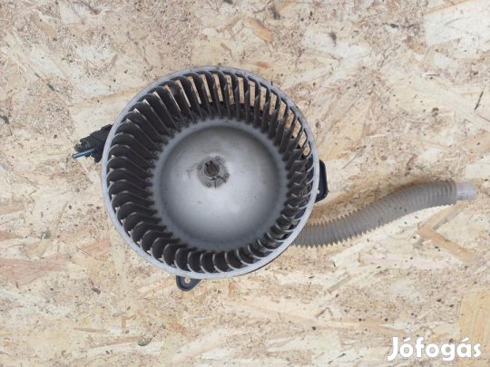 Mazda Premacy (1999-2004) Fűtőmotor Klímás