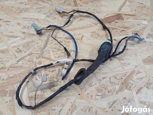Mazda Premacy (1999-2004) Jobb Első Ajtó Kábelköteg