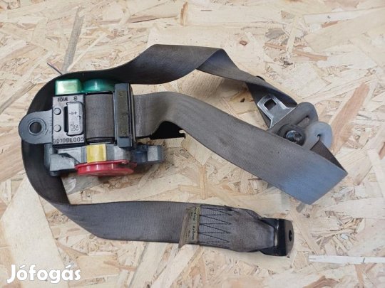 Mazda Premacy (1999-2004) Jobb Első Biztonsági Öv