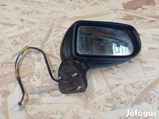Mazda Premacy (1999-2004) Jobb Visszapillantó Tükör Elektromos