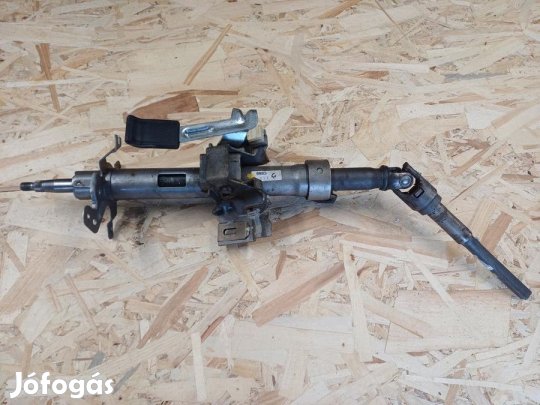 Mazda Premacy (1999-2004) Kormányoszlop