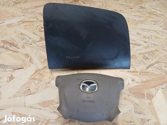 Mazda Premacy (1999-2004) Légzsák Szett