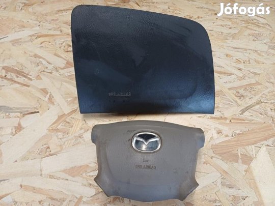 Mazda Premacy (1999-2004) Légzsák Szett