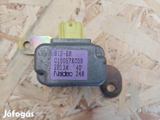 Mazda Premacy (1999-2004) Oldal Légzsák Vezérlő Elektronika