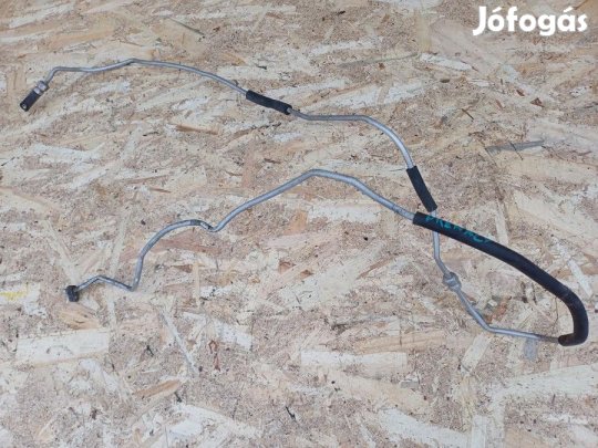 Mazda Premacy (1999-2004)  2.0 Diesel Klímacső