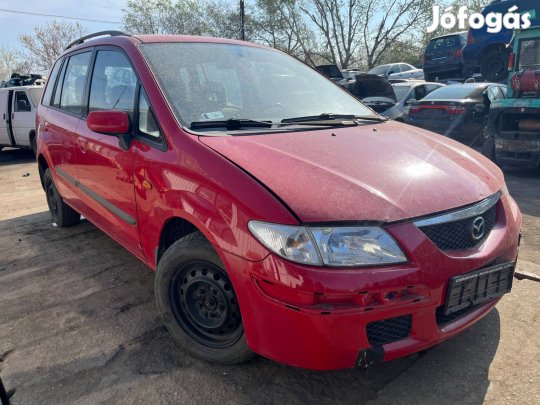 Mazda Premacy (2000) 2.0D RF Alkatrészek #M3803