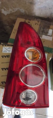 Mazda Premacy hátsólámpa bal 2002 -