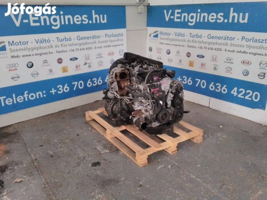 Mazda SH30 bontott motor