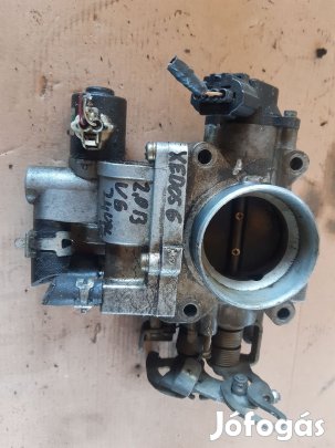 Mazda Xedos 6 Fojtószelep