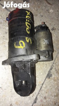 Mazda Xedos 9 Önindító