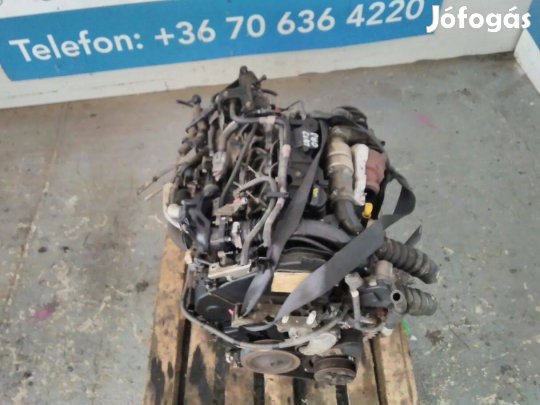 Mazda Y6 Bontott Motor