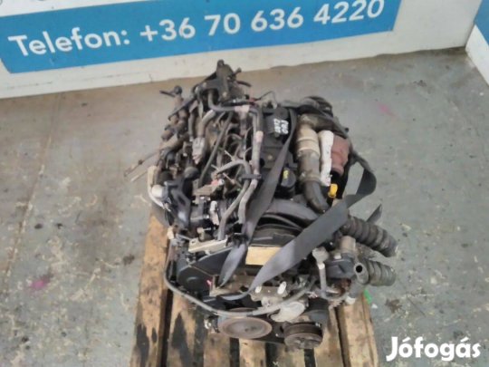 Mazda Y6/EU5 bontott motor