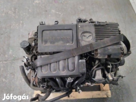 Mazda Z6 bontott motor