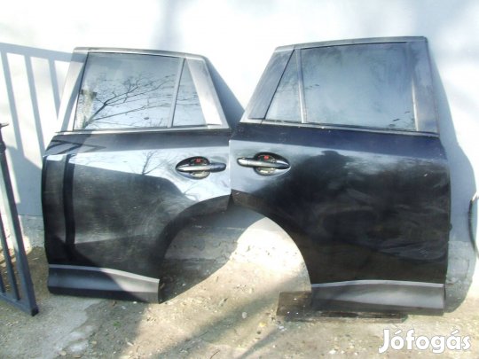 Mazda cx5 Ke hátsó ajtó komplett ajtók ár/db