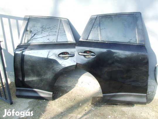 Mazda cx5 ke ajtó