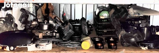 Mazda cx7 alkatrészek 