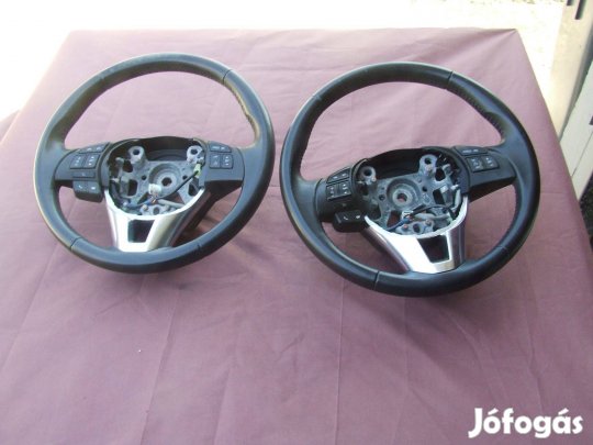 Mazda cx ke és mazda 3 bm kormány ár/db