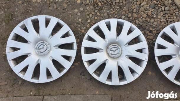 Mazda dísztárcsa szett 16 col