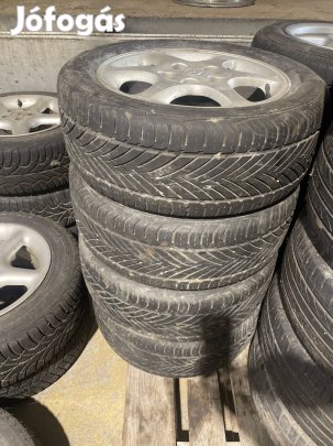 Mazda gyári alu garnitúra