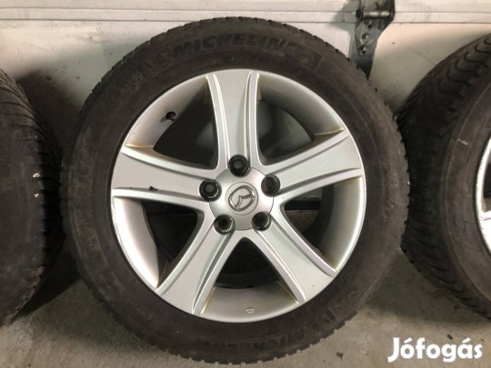 Mazda gyári aluk 16"
