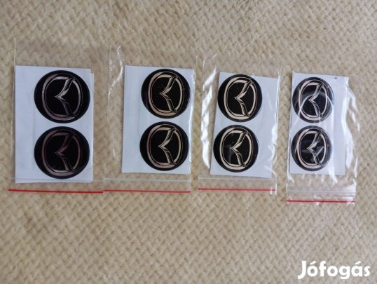 Mazda matrica 60mm disztárcsára