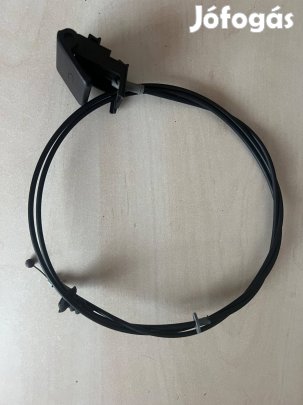 Mazda motorháztető nyitó bóvden