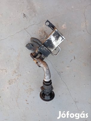 Mazda mpv 2004-es dízel alkatrész egyben eladó 