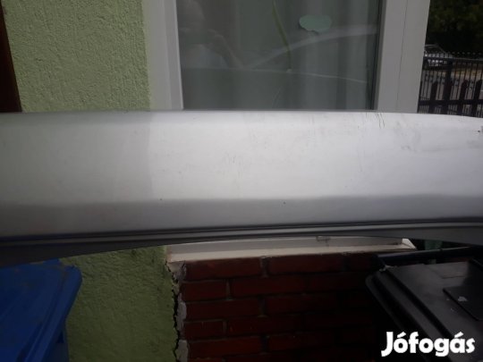 Mazda premacy 2006 első, hátsó bontott lökhárító